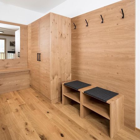 Alpinliving.Tirol Appartement Aschau Im Zillertal Buitenkant foto