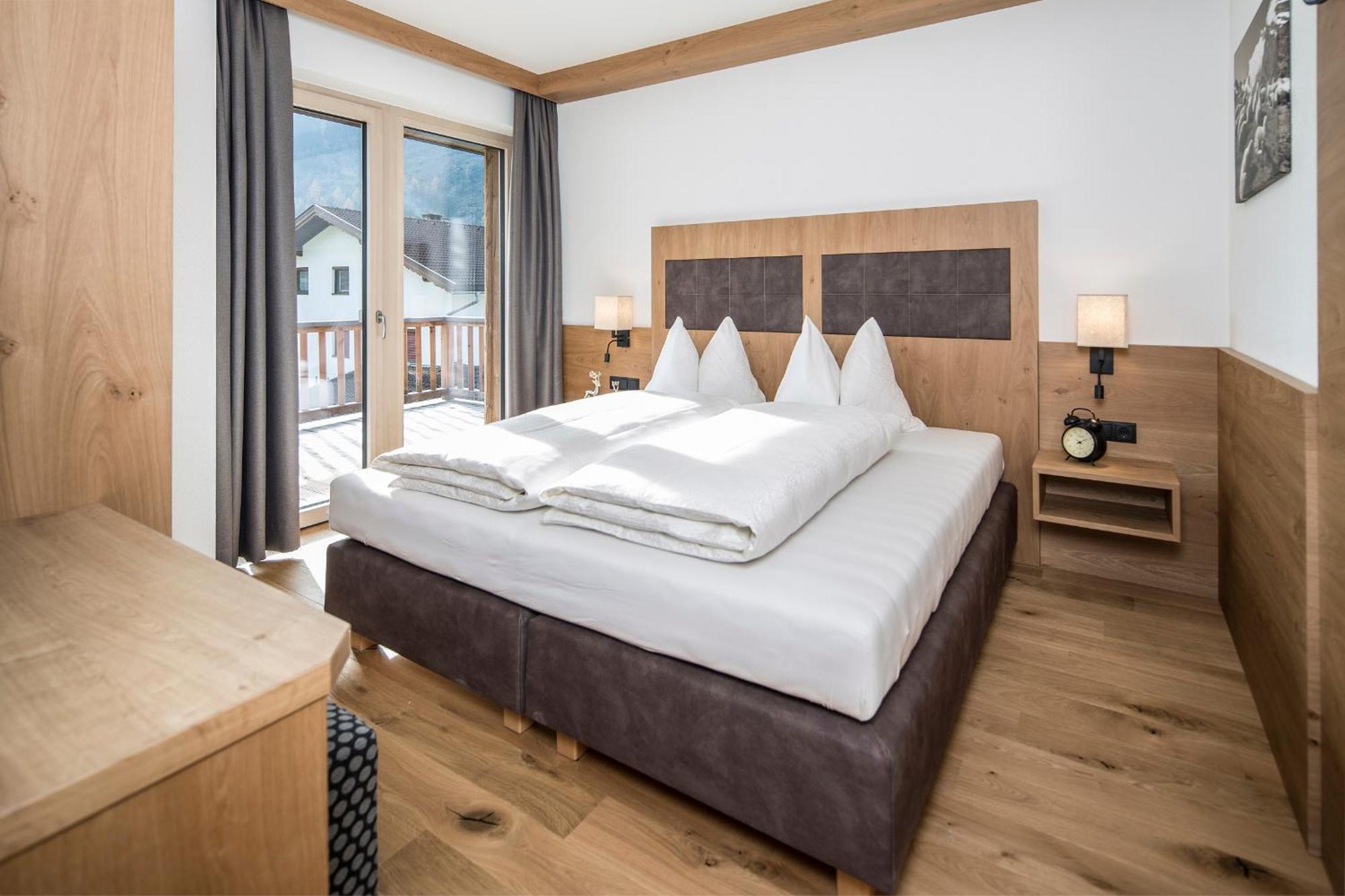 Alpinliving.Tirol Appartement Aschau Im Zillertal Buitenkant foto