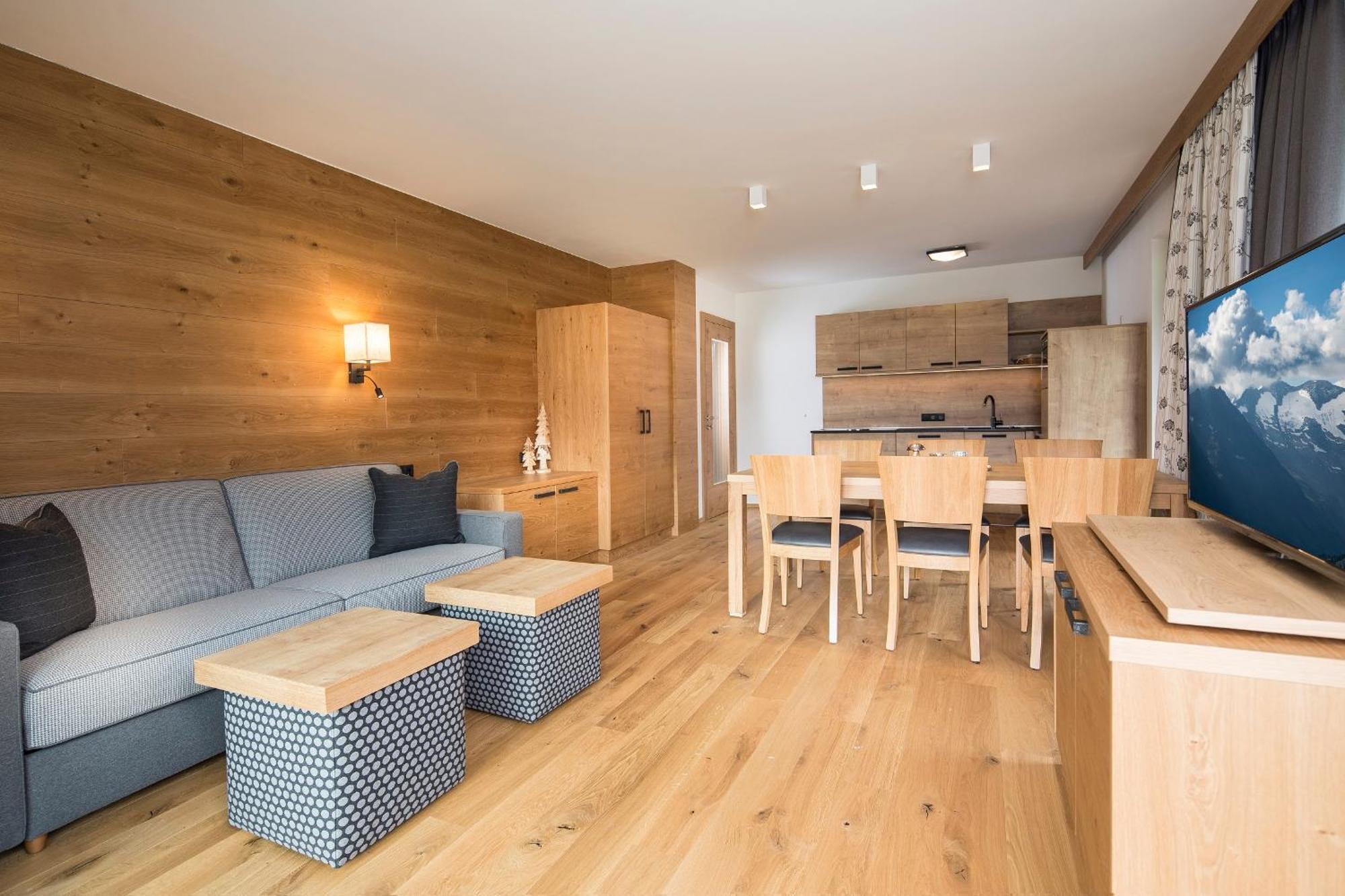 Alpinliving.Tirol Appartement Aschau Im Zillertal Buitenkant foto