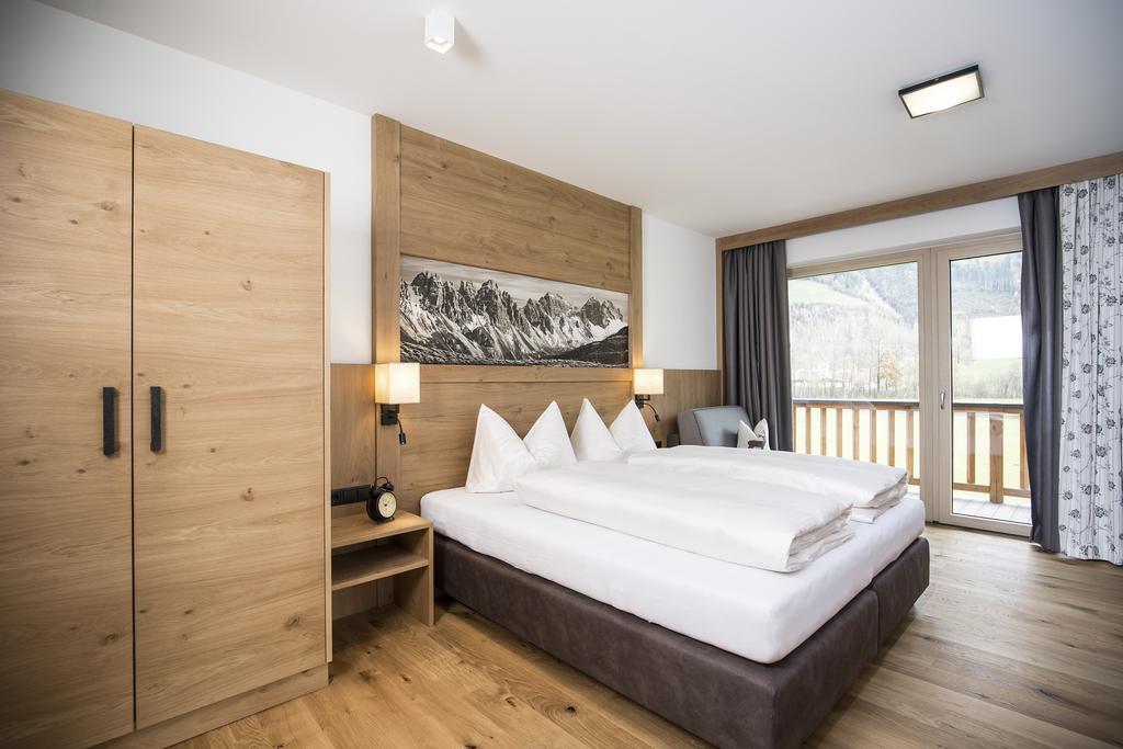 Alpinliving.Tirol Appartement Aschau Im Zillertal Buitenkant foto
